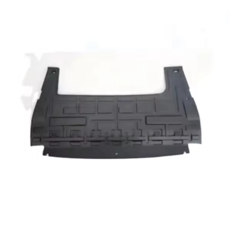 Factory Direct Price Chery Auto Parts Car Engine Lower Splash Shield 602000746AA for Exeed
Factory Direct Price Chery Auto Parts Car Engine Lower Splash Shield 602000746AA for Exeed