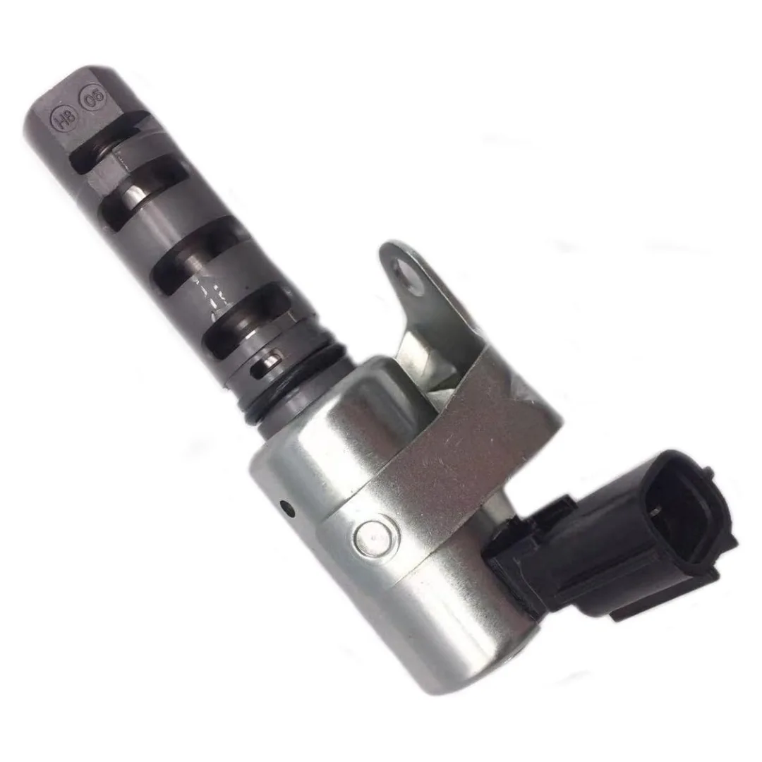 Suitable for Toyota Lexus VVT oil control solenoid valve 15330-74030 15330-74031
Suitable for Toyota Lexus VVT oil control solenoid valve 15330-74030 15330-74031