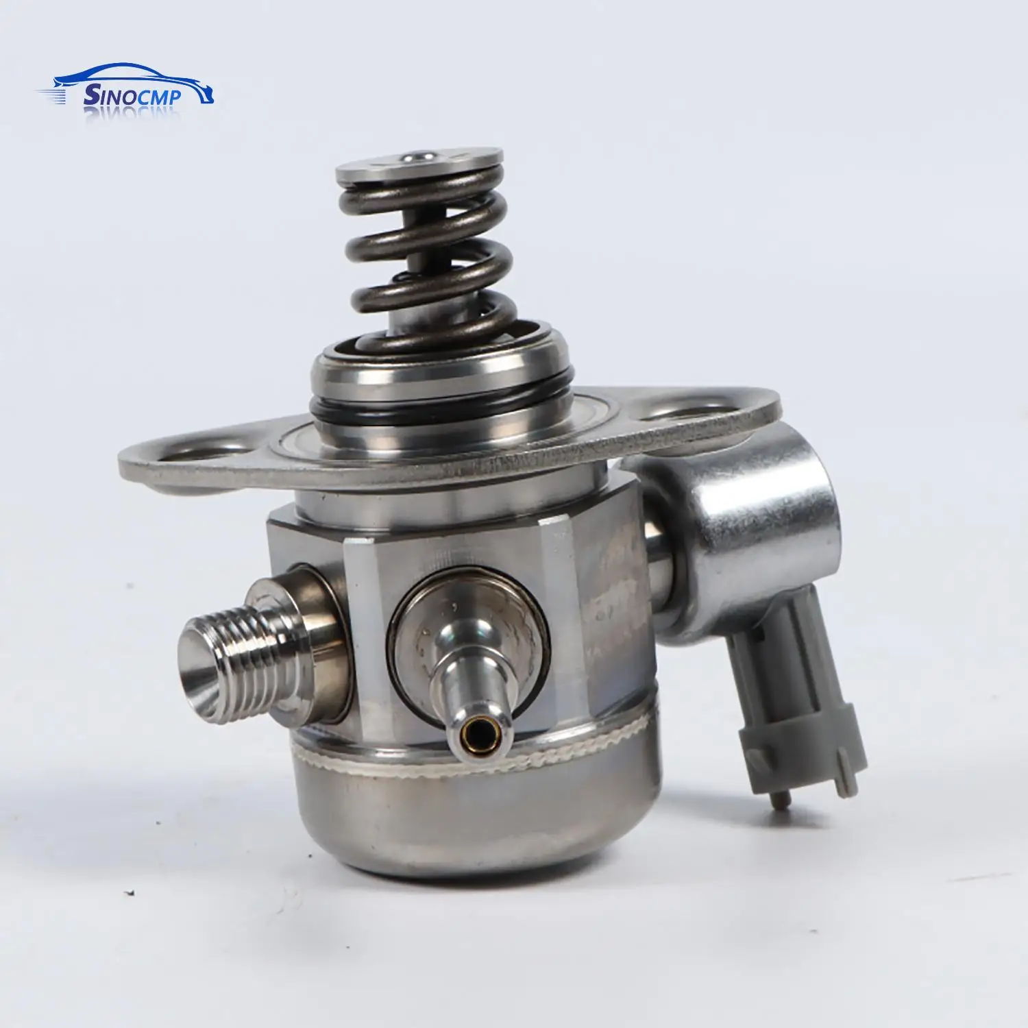 Direct Injection High Pressure Fuel Pump For HDI071 Geely BYD Qin DM-I EV 1.5T 1016053996 476ZQA-1128100 0261520066 P700000245
Direct Injection High Pressure Fuel Pump For HDI071 Geely BYD Qin DM-I EV 1.5T 1016053996 476ZQA-1128100 0261520066 P700000245