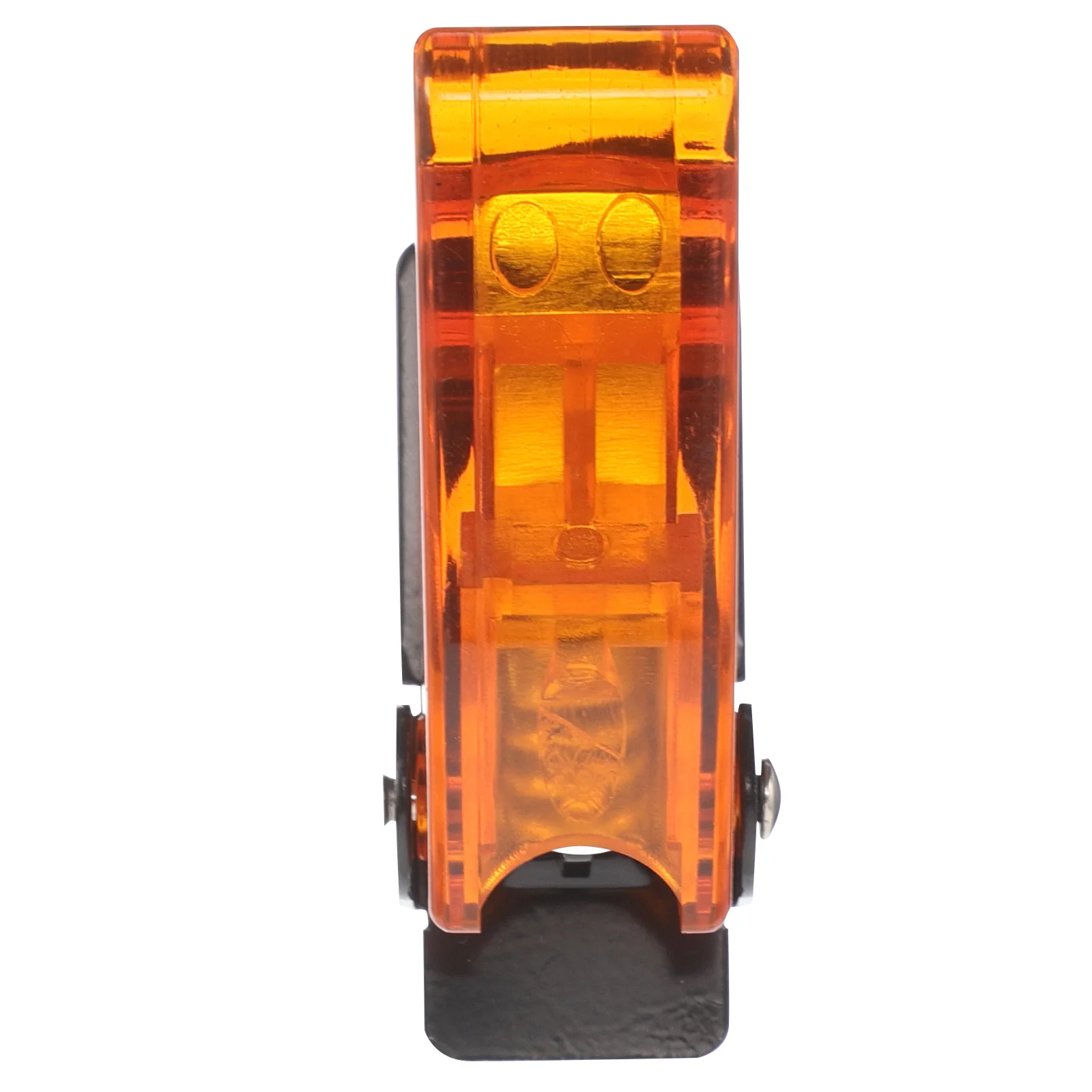 Car Toggle Switch Cover Plastic Durable Protective Guard for Automotive Replacement Toggle Switches Cover Automotive Switch
Car Toggle Switch Cover Plastic Durable Protective Guard for Automotive Replacement Toggle Switches Cover Automotive Switch