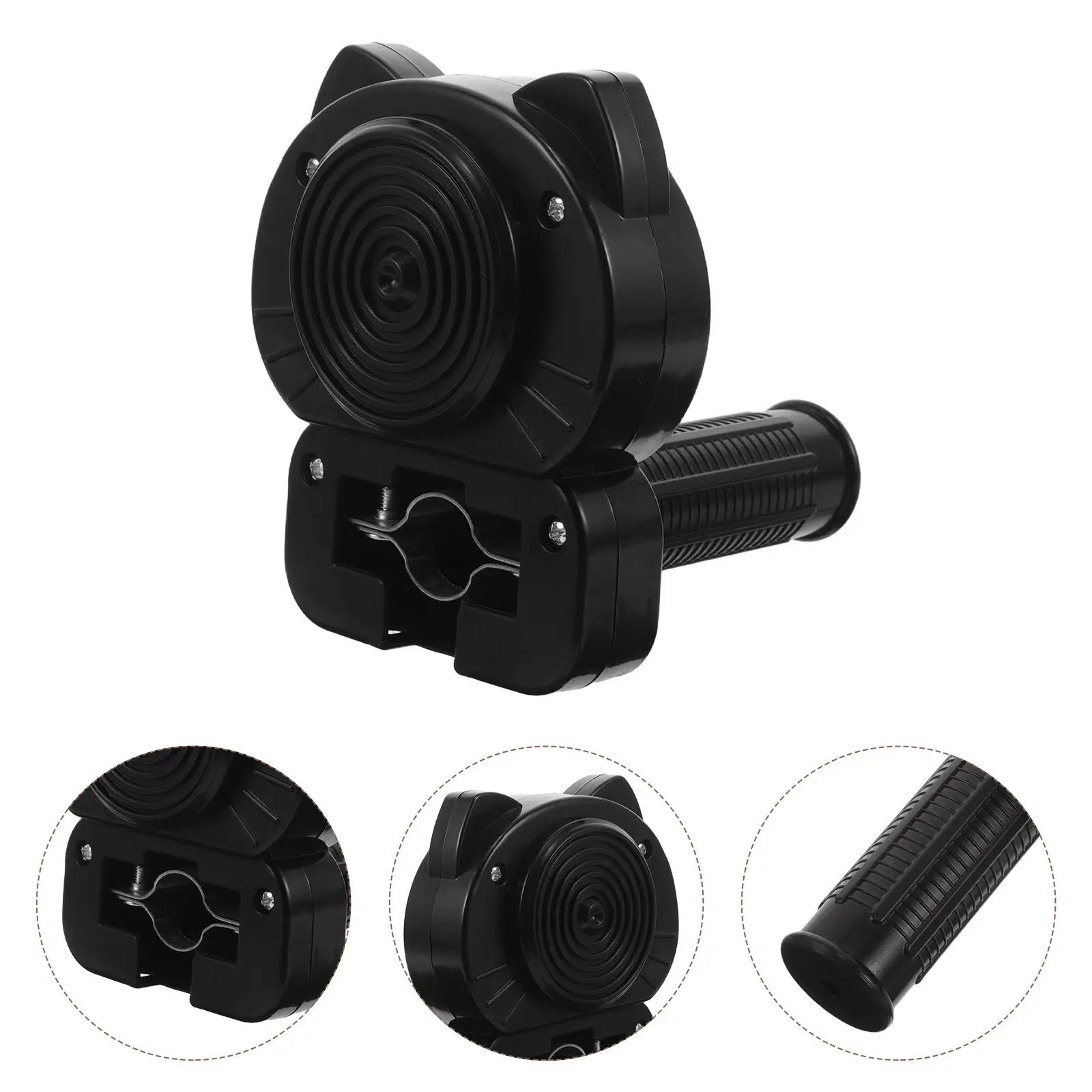 Bike Horn Loud Electric Bicycle Noise Maker Handlebar Mount Scooter Cycling Accessories Boys Girls Pretend
Bike Horn Loud Electric Bicycle Noise Maker Handlebar Mount Scooter Cycling Accessories Boys Girls Pretend