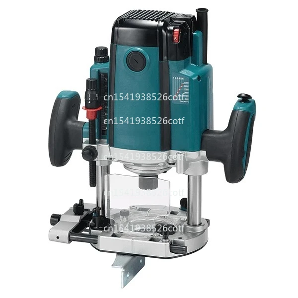 RP2303FC woodworking engraving machine household electric slotting machine trimming machine bakelite milling
RP2303FC woodworking engraving machine household electric slotting machine trimming machine bakelite milling