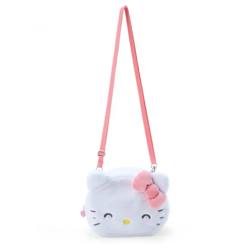 Sanrio hello kitty Cartoon Embroidered Shoulder Cross Body Bag Cute Cinnamon children messenger Storage Bag Coin Purse
Sanrio hello kitty Cartoon Embroidered Shoulder Cross Body Bag Cute Cinnamon children messenger Storage Bag Coin Purse