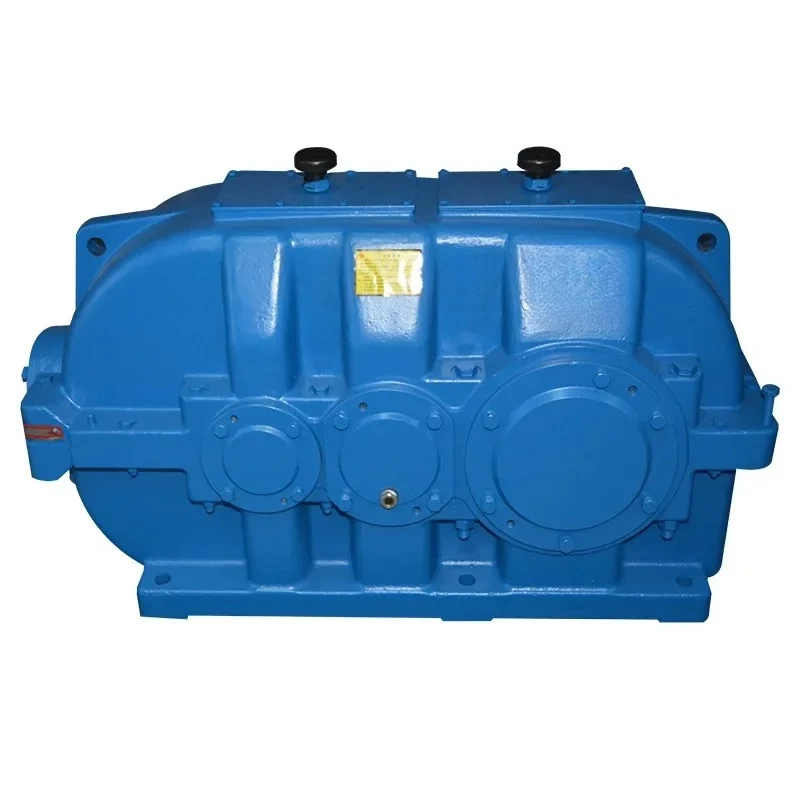 Transportation machinery supply non-standard gear reducer
Transportation machinery supply non-standard gear reducer