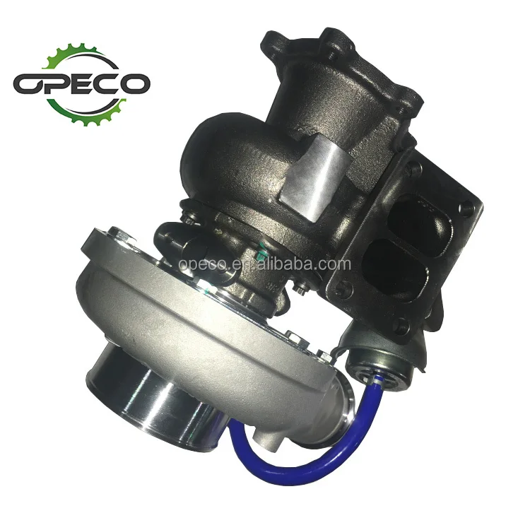 WP10 257KW Turbocharger GT37 818354-5001S 818354-5001 818354-0001 612601111148 612601110961
WP10 257KW Turbocharger GT37 818354-5001S 818354-5001 818354-0001 612601111148 612601110961