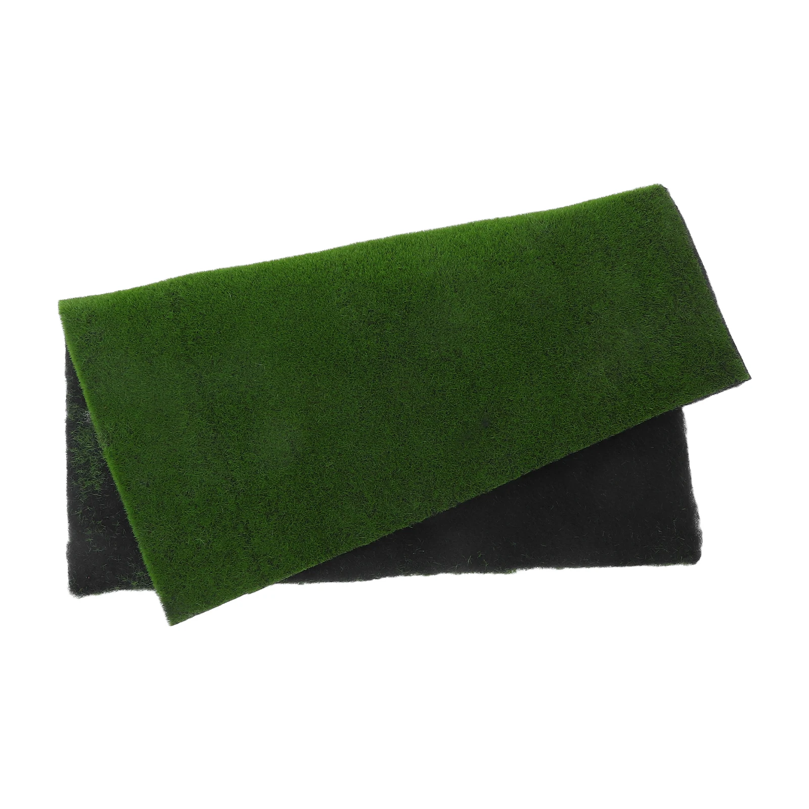 Simulated Moss Lawn 50cmx50cm Artificial Grass Rug High Realism Durable Material Easy Installation Safe Use Landscape Garden
Simulated Moss Lawn 50cmx50cm Artificial Grass Rug High Realism Durable Material Easy Installation Safe Use Landscape Garden
