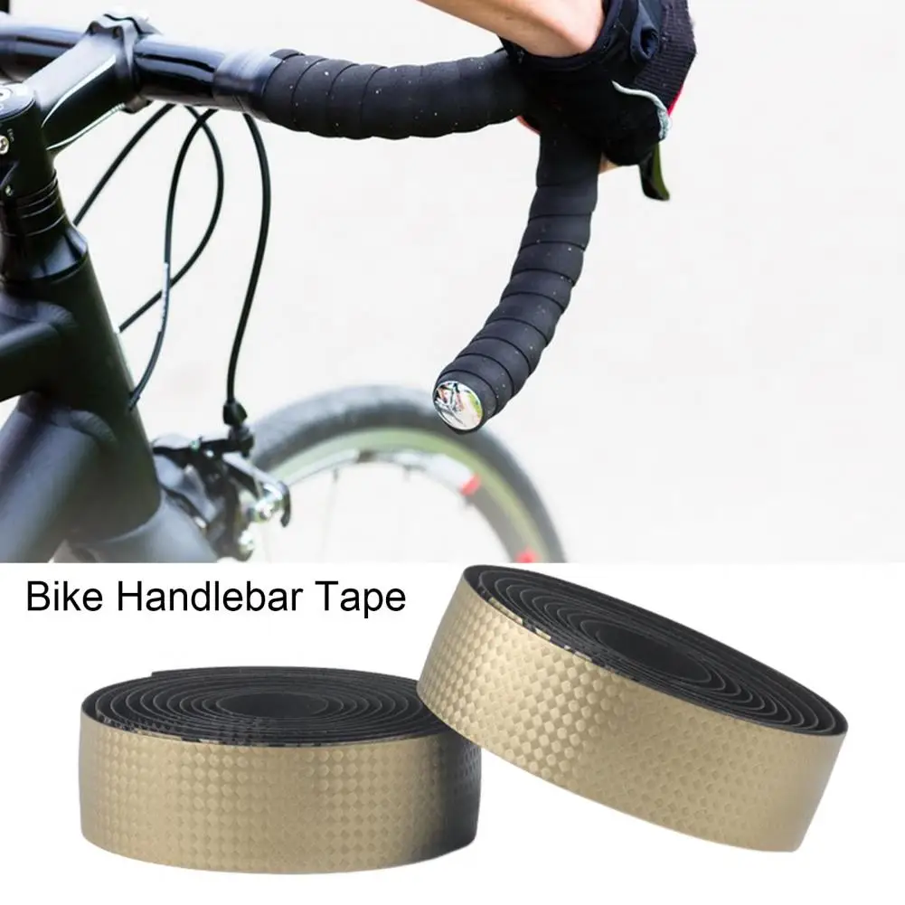 Bicycle Bar Tape Universal Bicycle Handlebar Tape Durable Non-slip Road Bike Handlebar Tape Easy Installation for Universal
Bicycle Bar Tape Universal Bicycle Handlebar Tape Durable Non-slip Road Bike Handlebar Tape Easy Installation for Universal