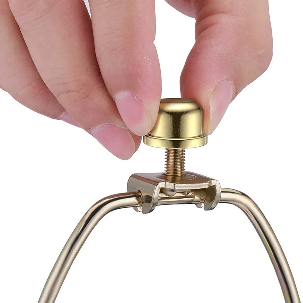 8Pcs Lamp Finials Metal Sturdy Decorative Caps for Lamp Shade Holder Table Bedroom Living Room Light Accessories
8Pcs Lamp Finials Metal Sturdy Decorative Caps for Lamp Shade Holder Table Bedroom Living Room Light Accessories
