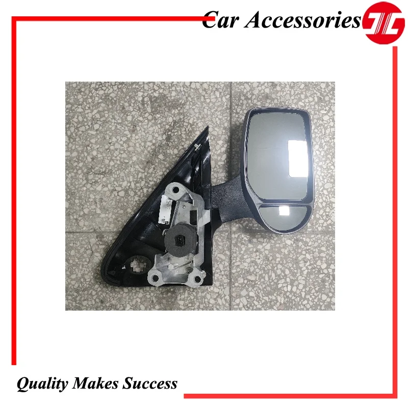 Electric Adjustment Right Rearview Mirror OE# 7C19-17682BHYYIH For Ford Transit V348
Electric Adjustment Right Rearview Mirror OE# 7C19-17682BHYYIH For Ford Transit V348