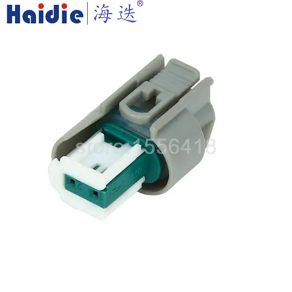 2 Pin Auto Waterproof Wire Connector Plastic Housing Socket Turn signal plug connector 1-965162-1/1-963658-4 9-967644-1
2 Pin Auto Waterproof Wire Connector Plastic Housing Socket Turn signal plug connector 1-965162-1/1-963658-4 9-967644-1