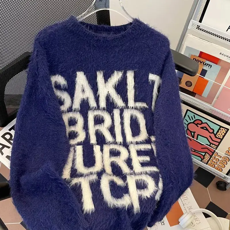 Sli round Ne вязаный свитер мужской модный базовый слой irt осень-зима приталенный крой повседневный длинный свек из полиэфирного волокна
Sli round Ne вязаный свитер мужской модный базовый слой irt осень-зима приталенный крой повседневный длинный свек из полиэфирного волокна