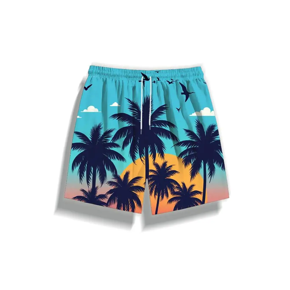 1pcs Men's Short swim trunks2026 Summer 3D Printed Short sleeve running Pants Pants Breathable Quick drying Polyester
1pcs Men's Short swim trunks2026 Summer 3D Printed Short sleeve running Pants Pants Breathable Quick drying Polyester