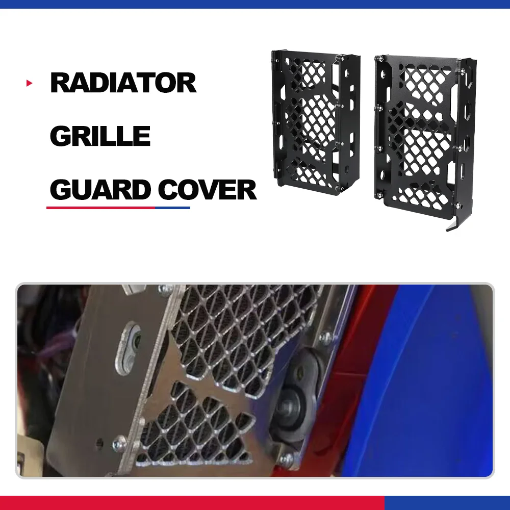 FOR BETA RR Racing 125 200 250 300 350 390 430 480 RR 2020 2021 2022 2023 2024 Motorcycle Radiator Grille Guard Protection Cover
FOR BETA RR Racing 125 200 250 300 350 390 430 480 RR 2020 2021 2022 2023 2024 Motorcycle Radiator Grille Guard Protection Cover