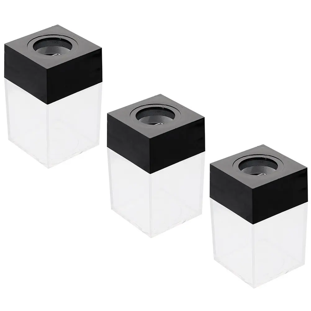 3Pcs Storage Bucket Small Object Organizer Desktop Small Object Storage Box for Office Home School Multifunctional Decorative
3Pcs Storage Bucket Small Object Organizer Desktop Small Object Storage Box for Office Home School Multifunctional Decorative