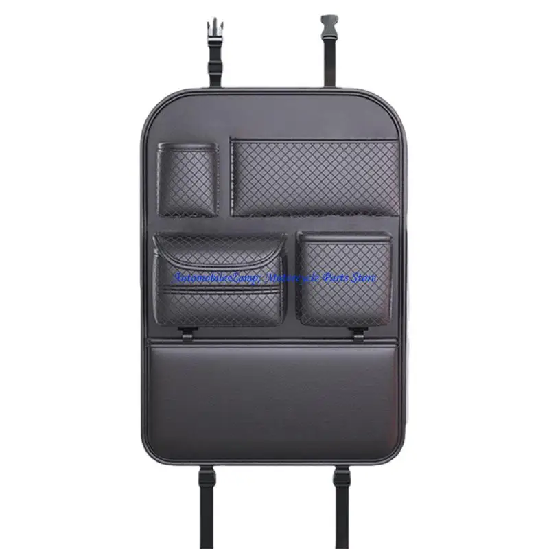 H7BD Back Pocket Multifunctional Backseat Storage Pocket Kick Mat Car Back Multiple Compartment Storage Bag
H7BD Back Pocket Multifunctional Backseat Storage Pocket Kick Mat Car Back Multiple Compartment Storage Bag