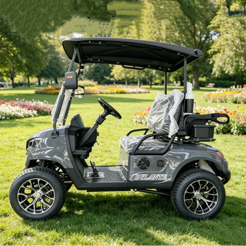 Manufacturer customized 2-seater lithium battery electric golf cart CE golf course cart for fire trucks electric golf cars
Manufacturer customized 2-seater lithium battery electric golf cart CE golf course cart for fire trucks electric golf cars
