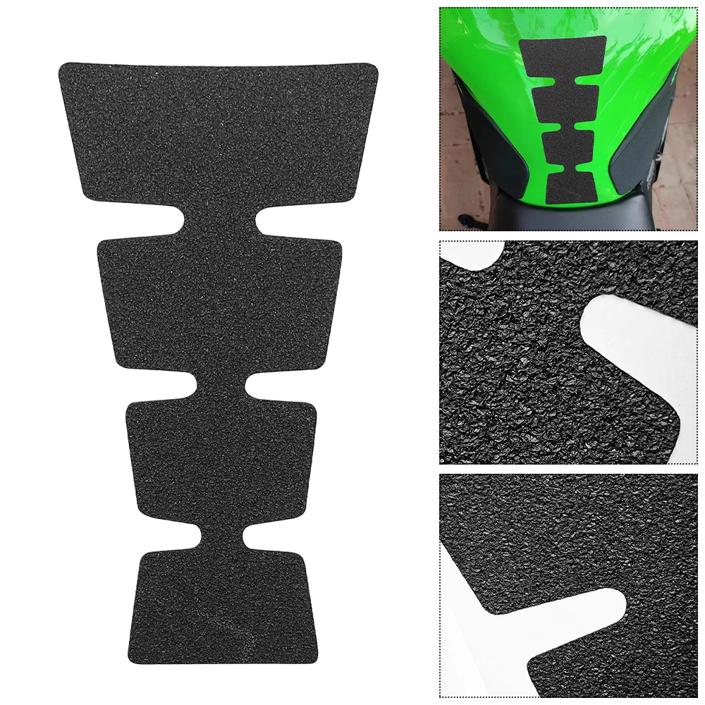 Motorcycle Tank Pad Sticker Gas Fuel Protector Decal Fit For Suzuki Yamaha Honda CBR650f CB1300 YFZ Bandit 600 650
Motorcycle Tank Pad Sticker Gas Fuel Protector Decal Fit For Suzuki Yamaha Honda CBR650f CB1300 YFZ Bandit 600 650