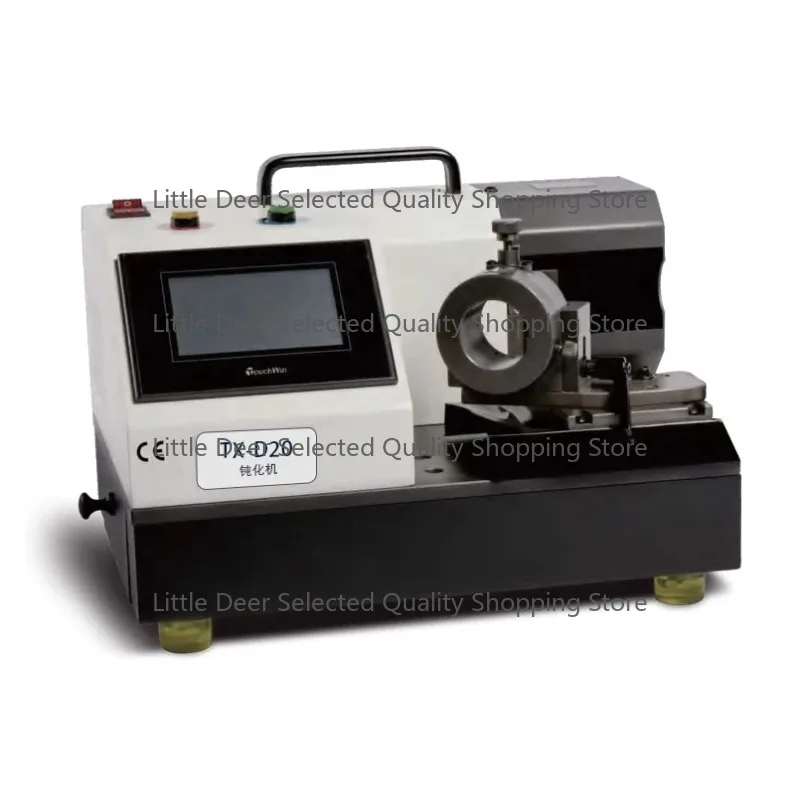 TX-D20 Universal Tool Grinding Machine For MACHINE