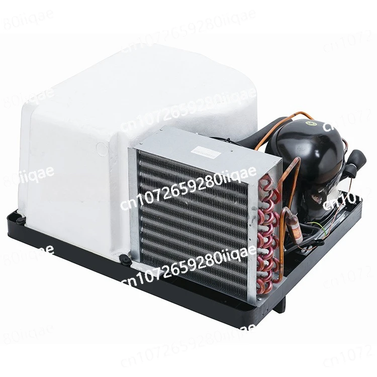 Air-cooled Freezer Unit Vending Machine Integrated Unit Integrated Refrigerator Refrigeration Freezer Unit
Air-cooled Freezer Unit Vending Machine Integrated Unit Integrated Refrigerator Refrigeration Freezer Unit