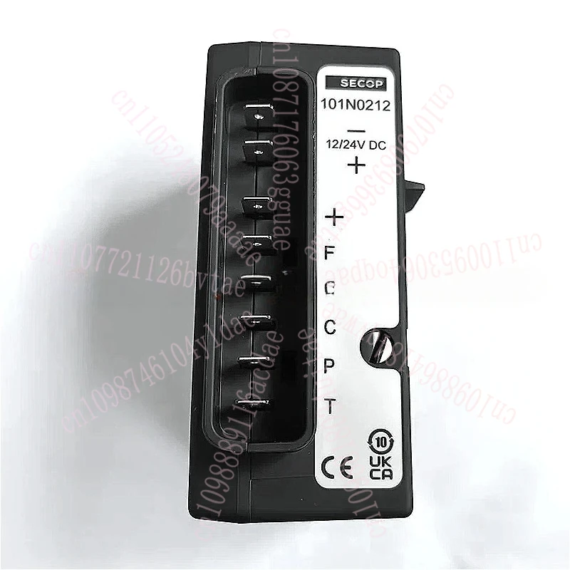 101-N0212 DC 12V/24V Danfoss Vehicle mounted refrigerator variable frequency compressor driver
101-N0212 DC 12V/24V Danfoss Vehicle mounted refrigerator variable frequency compressor driver