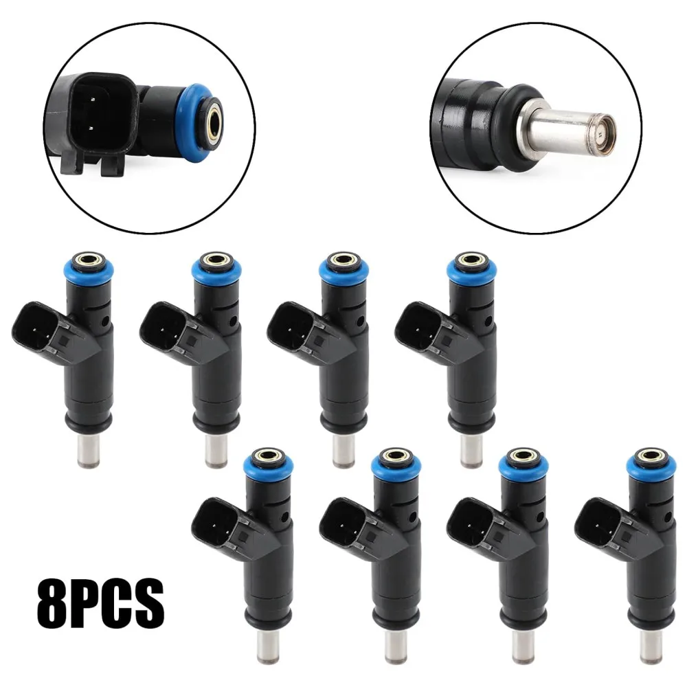 8 шт./компл. топливная форсунка 04591851AA FJ731 800-1708N для Chrysler Aspen Dodge Dakota Durango Magnum Jeep Commander Ram 1500 2500
8 шт./компл. топливная форсунка 04591851AA FJ731 800-1708N для Chrysler Aspen Dodge Dakota Durango Magnum Jeep Commander Ram 1500 2500