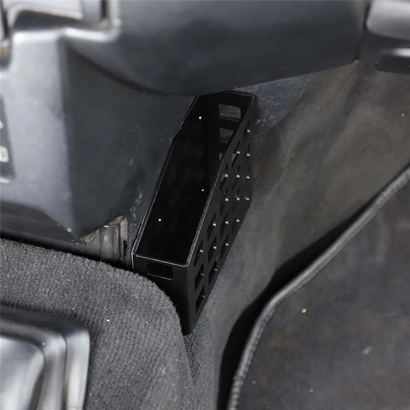 For Land Rover Defender 90 110 2004-2019 Central Control Passenger Side Multifunction Storage Box Organizer Accessories
For Land Rover Defender 90 110 2004-2019 Central Control Passenger Side Multifunction Storage Box Organizer Accessories