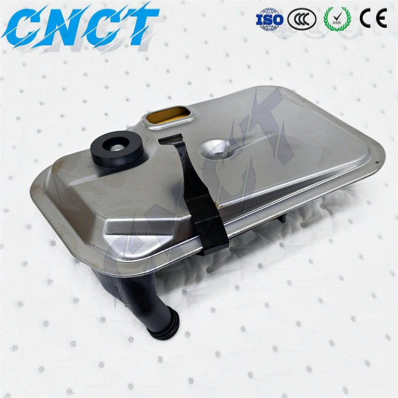 VT1 Cooper Automatic Transmission Filter for R50 R52 24117518741 7518741
VT1 Cooper Automatic Transmission Filter for R50 R52 24117518741 7518741