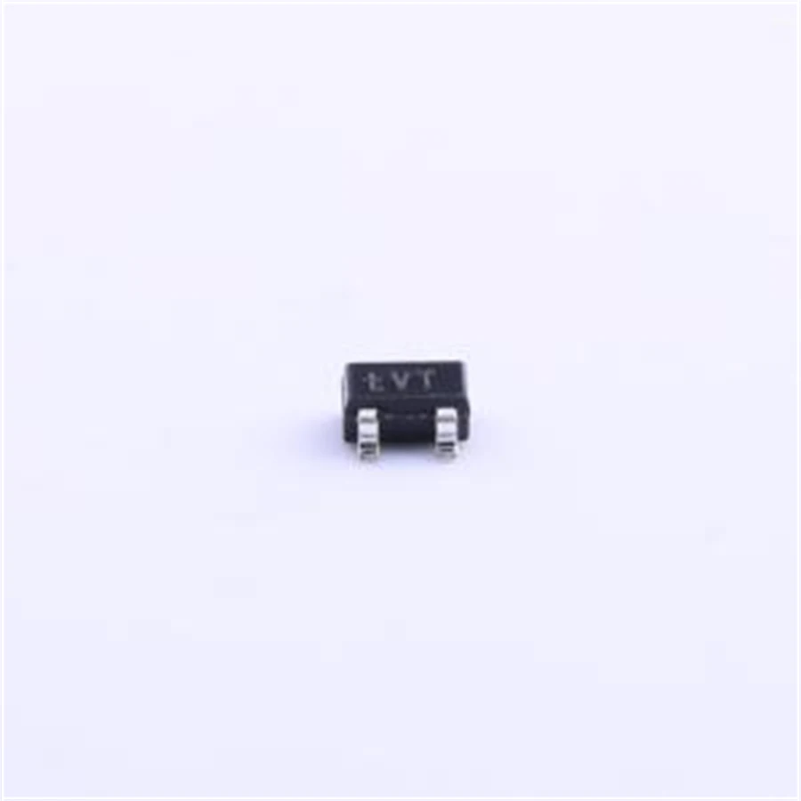 500PCS/LOT BSS84AKW,115 (MOSFET)
500PCS/LOT BSS84AKW,115 (MOSFET)