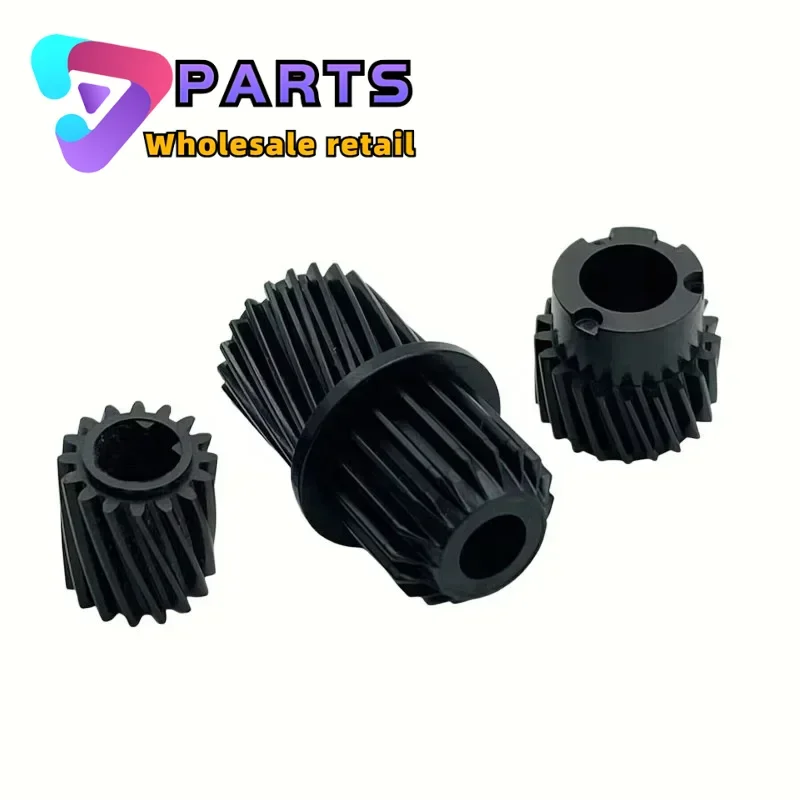 1sets Waste toner Drive GearKit For RICOH MPC2003/2503/2004/2504/2011SP C3503 C4503 C5503 6003 Drum gear Printer
1sets Waste toner Drive GearKit For RICOH MPC2003/2503/2004/2504/2011SP C3503 C4503 C5503 6003 Drum gear Printer