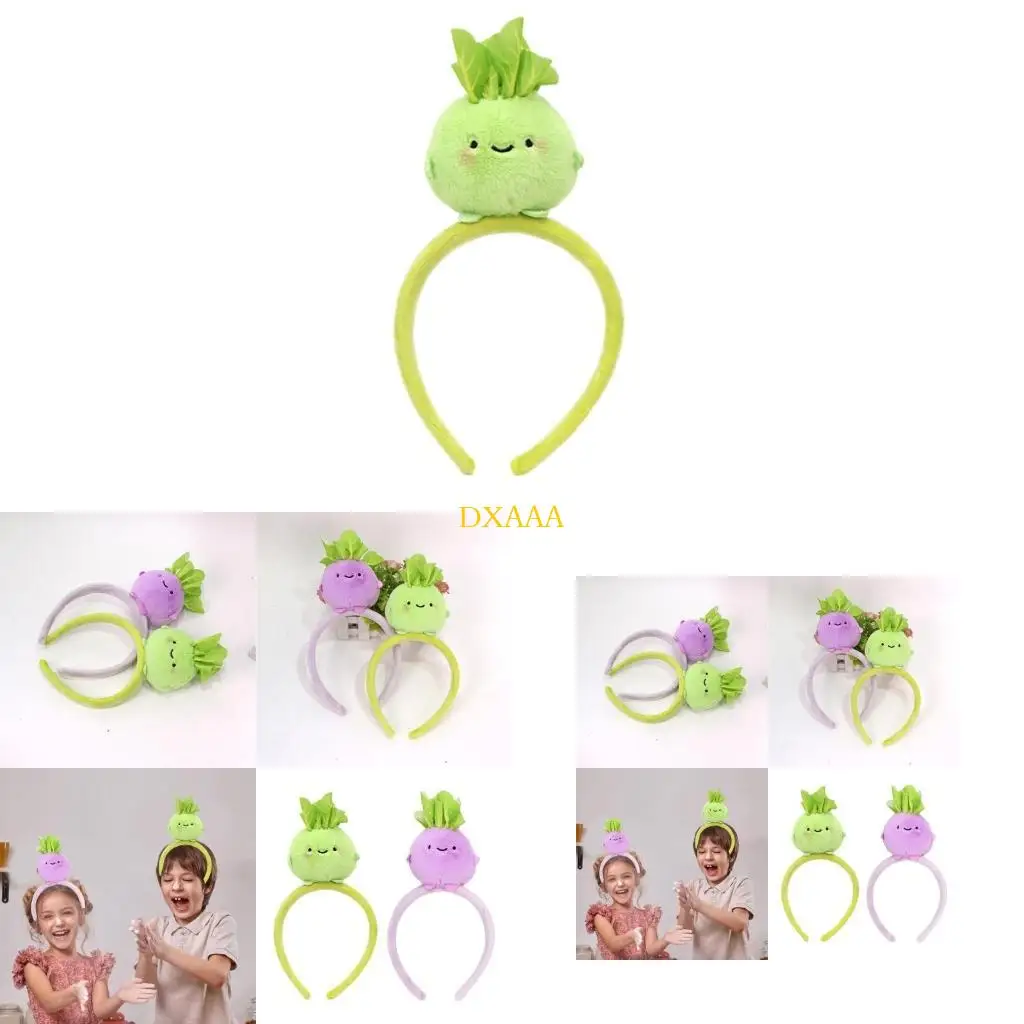 DXAA Delicate Fabric Hairband Friendly Material Safe For Sensitive Skin Children
DXAA Delicate Fabric Hairband Friendly Material Safe For Sensitive Skin Children