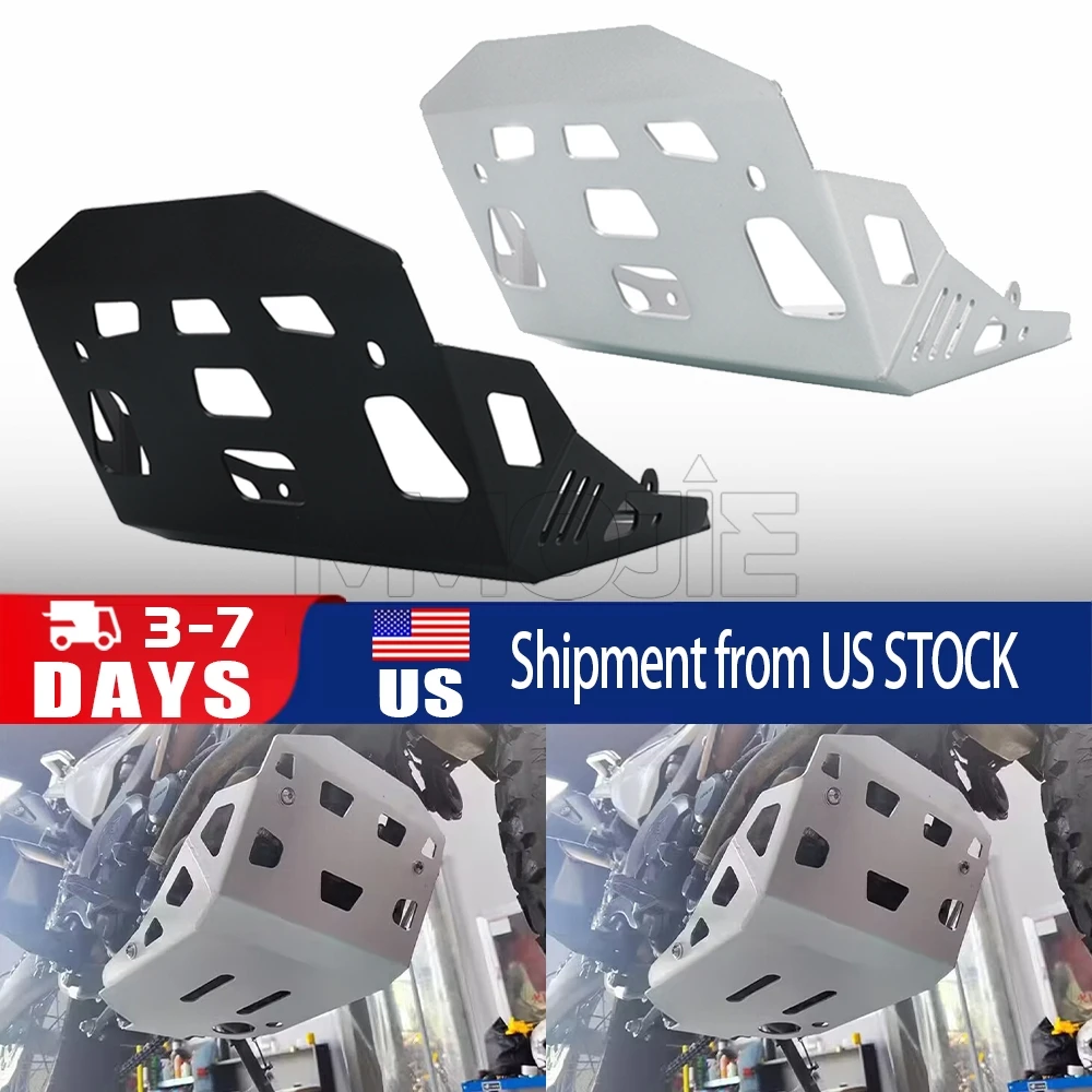 For Loncin VOGE 300 Rally 300 GY RALLY300 Accessories Engine Protection Cover Chassis Under Guard Skid Plate Belly Pan Protector
For Loncin VOGE 300 Rally 300 GY RALLY300 Accessories Engine Protection Cover Chassis Under Guard Skid Plate Belly Pan Protector