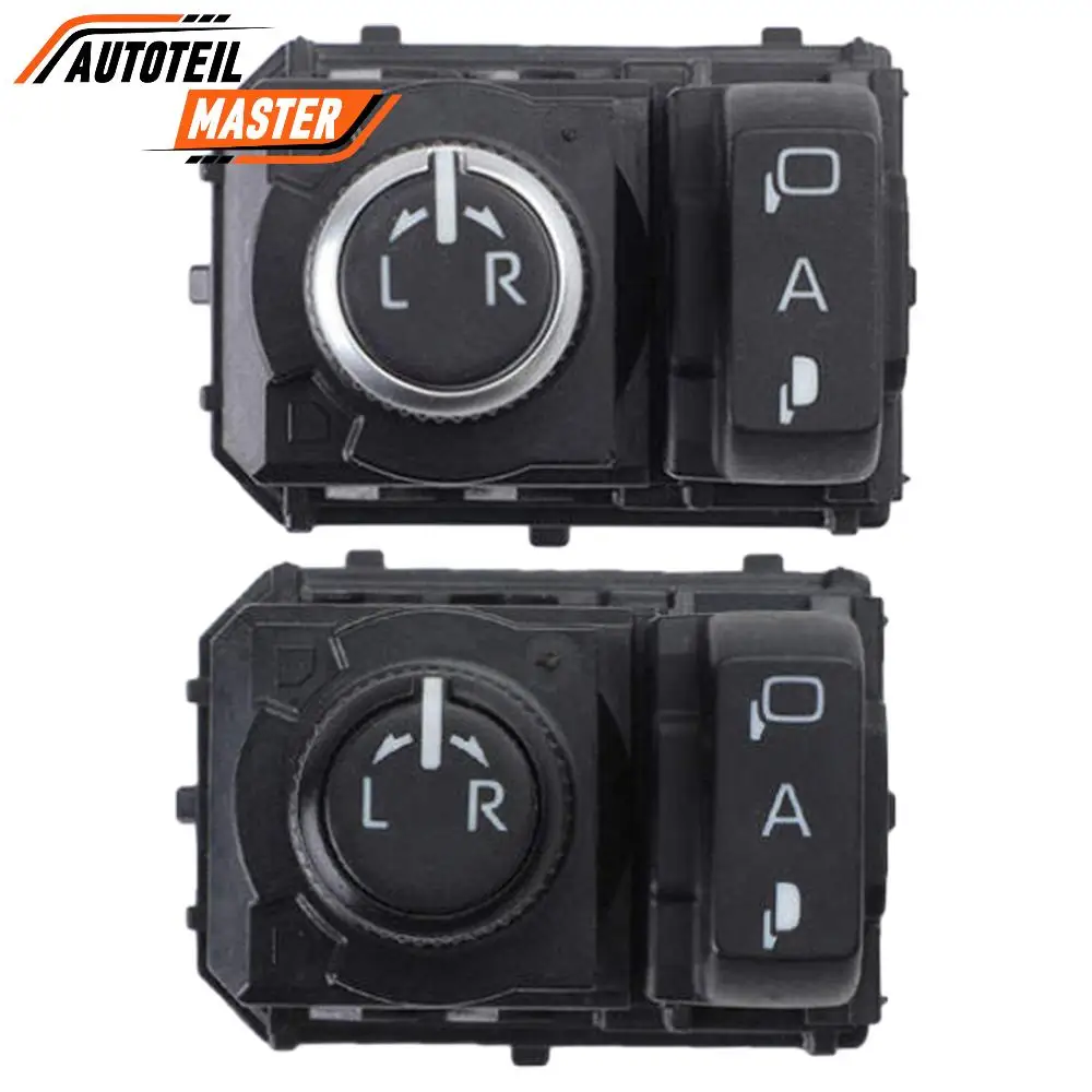 Car Rear View Mirror Switch Control Adjust Knob for Toyota Highlander 2021 84872-0E180 848720E180
Car Rear View Mirror Switch Control Adjust Knob for Toyota Highlander 2021 84872-0E180 848720E180