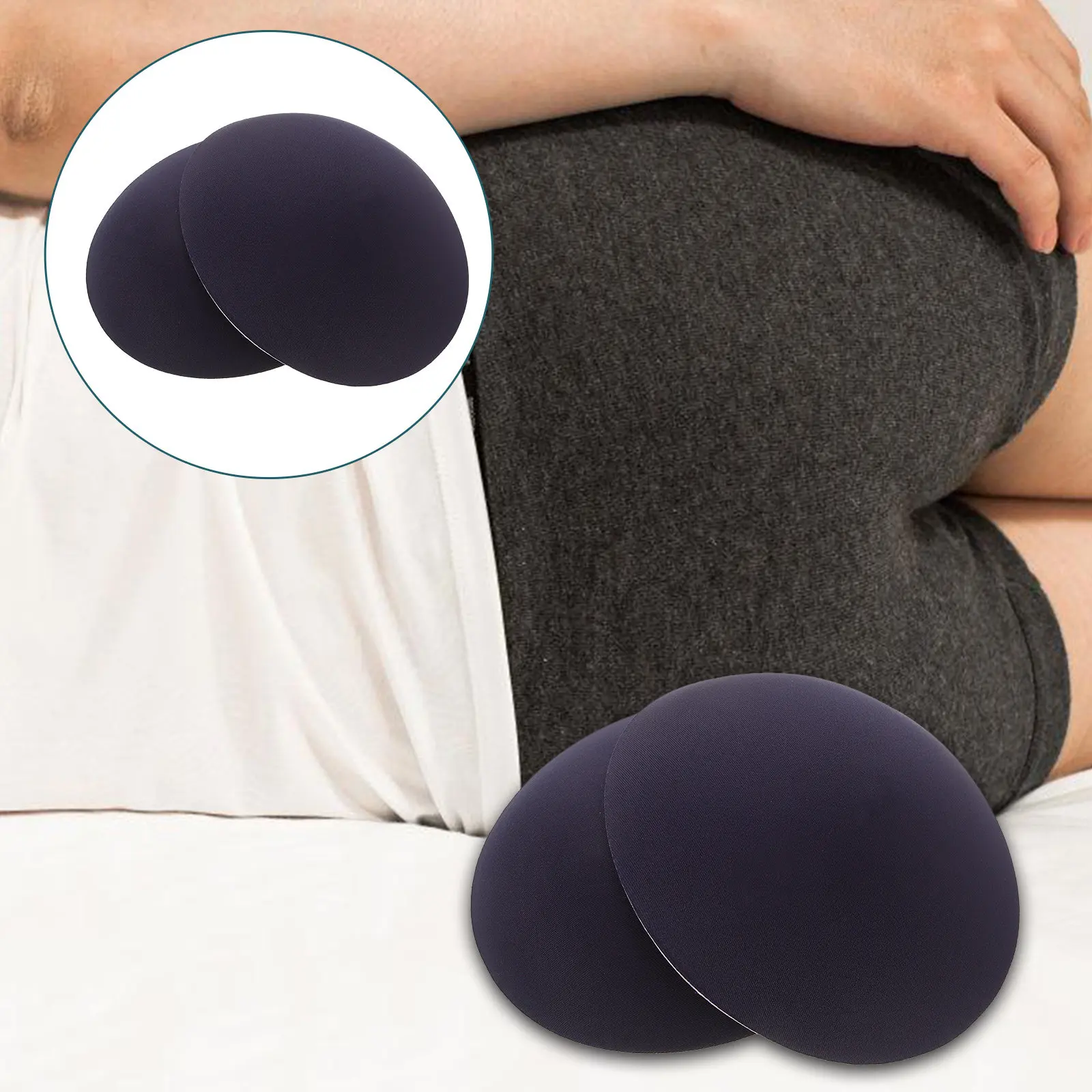 Мужские вкладыши для подтяжки ягодиц, серые, многоразовые, моющиеся, из полиэстера и хлопка, для повседневного использования, для танцев и социальных мероприятий, накладки для ягодиц
Мужские вкладыши для подтяжки ягодиц, серые, многоразовые, моющиеся, из полиэстера и хлопка, для повседневного использования, для танцев и социальных мероприятий, накладки для ягодиц