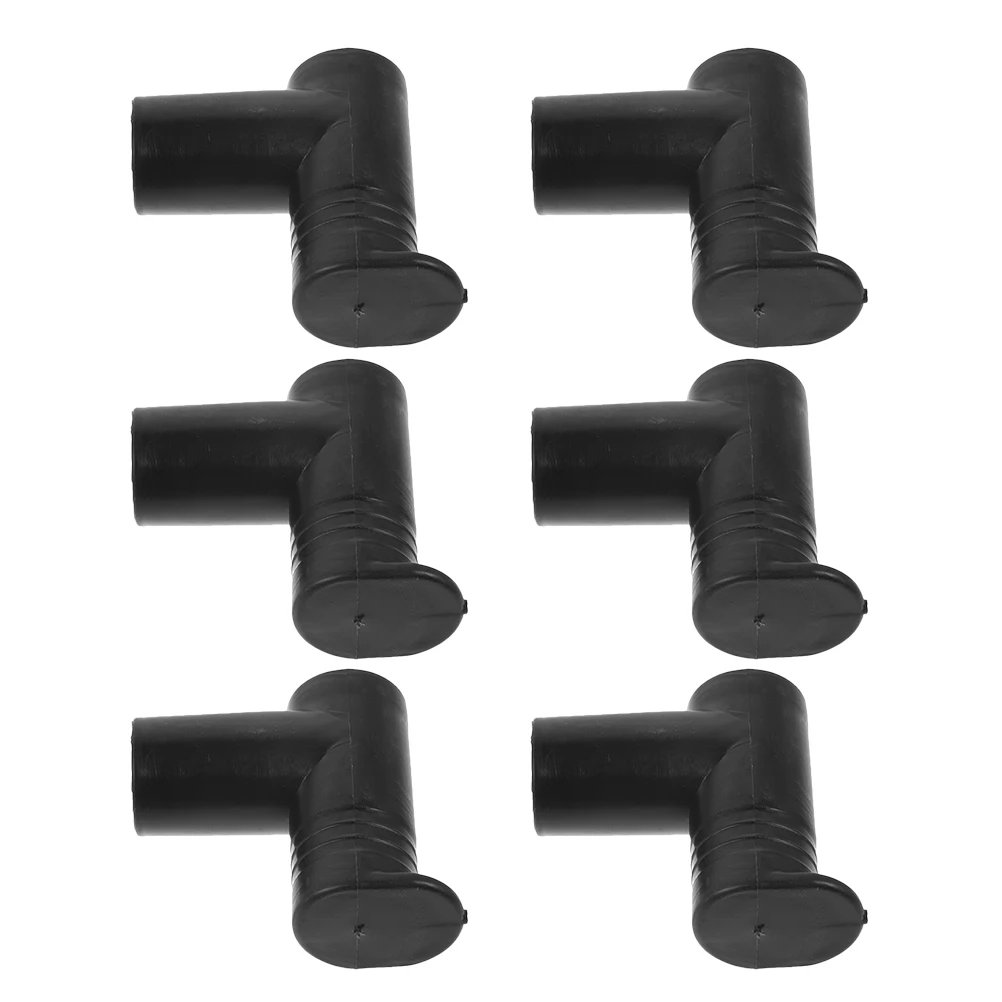 6pcs Drying Rack Accessories Right Angle Connector Suitable for Single Double Rod Extendable Clothes Hanger Universal Fit Easy
6pcs Drying Rack Accessories Right Angle Connector Suitable for Single Double Rod Extendable Clothes Hanger Universal Fit Easy