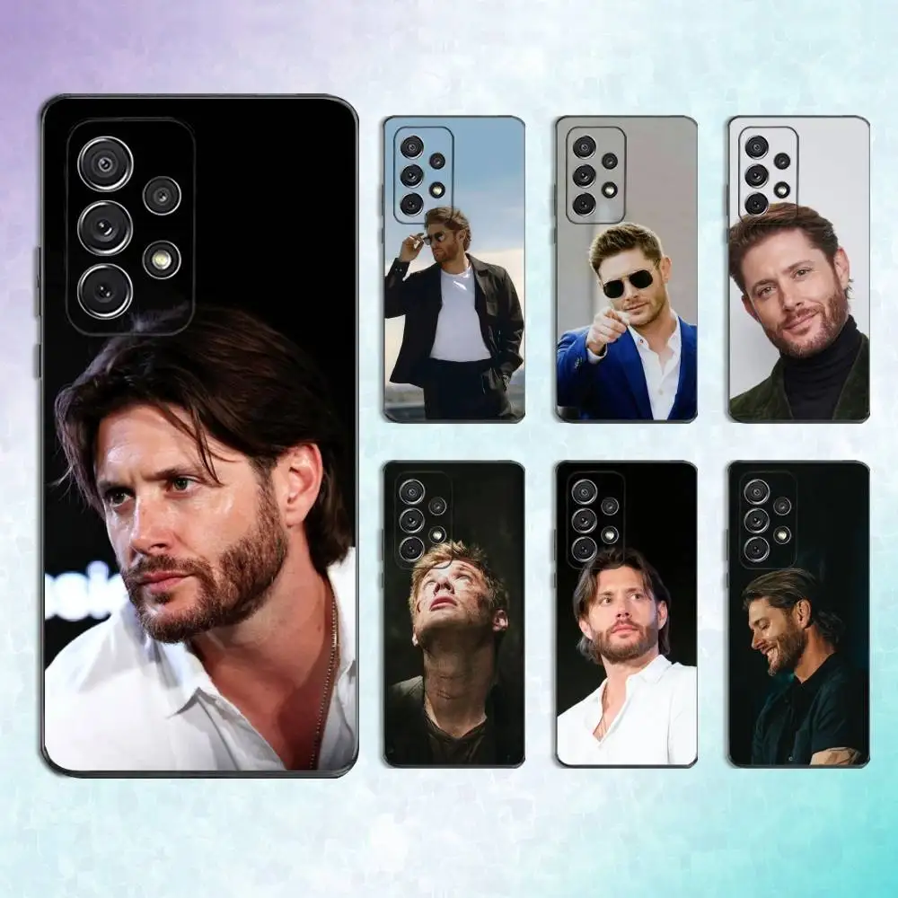 D-Dean W-Winchester Actor Phone Case For Samsung S25,S24,S23,S22,S21,S20,S10,Ultra,Plus,Lite,FE,Soft Silicone Black Cover
D-Dean W-Winchester Actor Phone Case For Samsung S25,S24,S23,S22,S21,S20,S10,Ultra,Plus,Lite,FE,Soft Silicone Black Cover