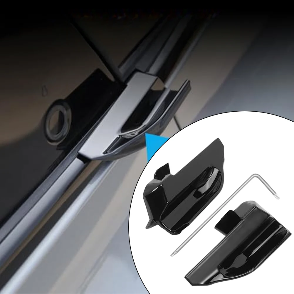 2PCS Rear L-R Exterior Door Handle Set For Ford For Mustang For Mach-E 2021-24 Exterior Door Handles
2PCS Rear L-R Exterior Door Handle Set For Ford For Mustang For Mach-E 2021-24 Exterior Door Handles