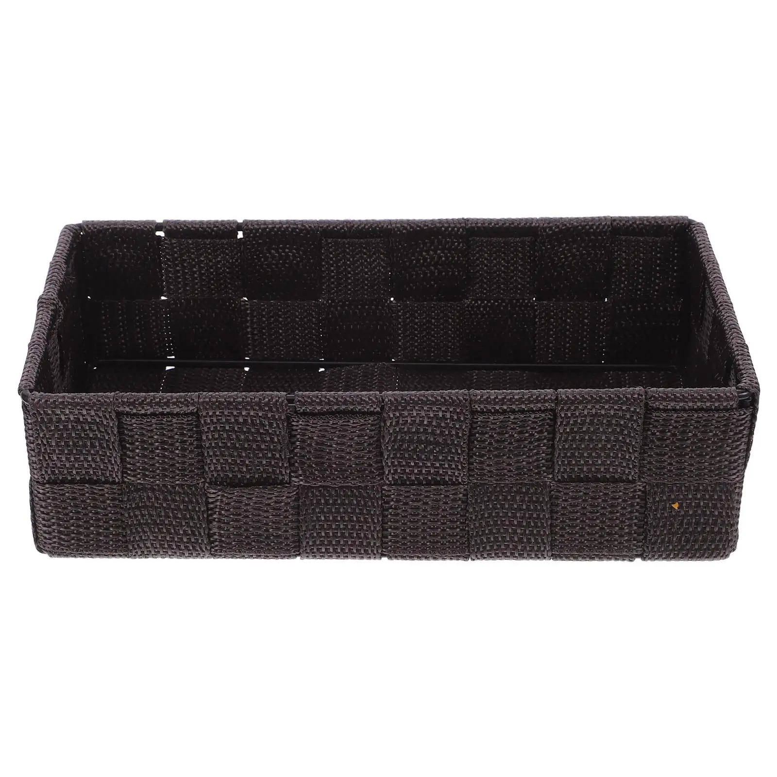 Nylon Fabric Storage Basket Desktop ganizer Multifunctional Cosmetics Stationery Holder Bath Accessories Decor small
Nylon Fabric Storage Basket Desktop ganizer Multifunctional Cosmetics Stationery Holder Bath Accessories Decor small
