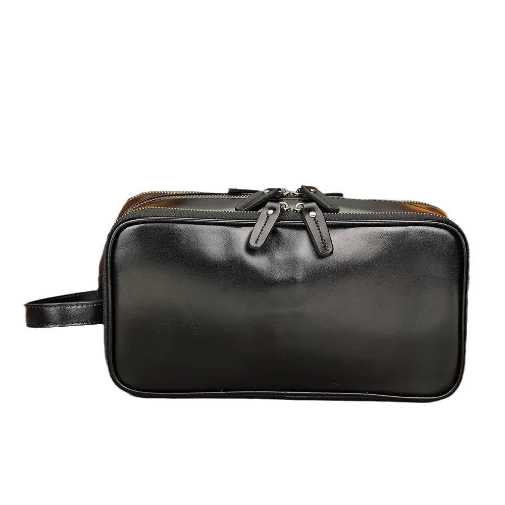 Коровья сумка для туалетных принадлежностей Мужская кожаная косметичка Мужская женская сумка для стирки Сумки для хранения Сумка из натуральной кожи для макияжа Dopp Kit Мужской
Коровья сумка для туалетных принадлежностей Мужская кожаная косметичка Мужская женская сумка для стирки Сумки для хранения Сумка из натуральной кожи для макияжа Dopp Kit Мужской