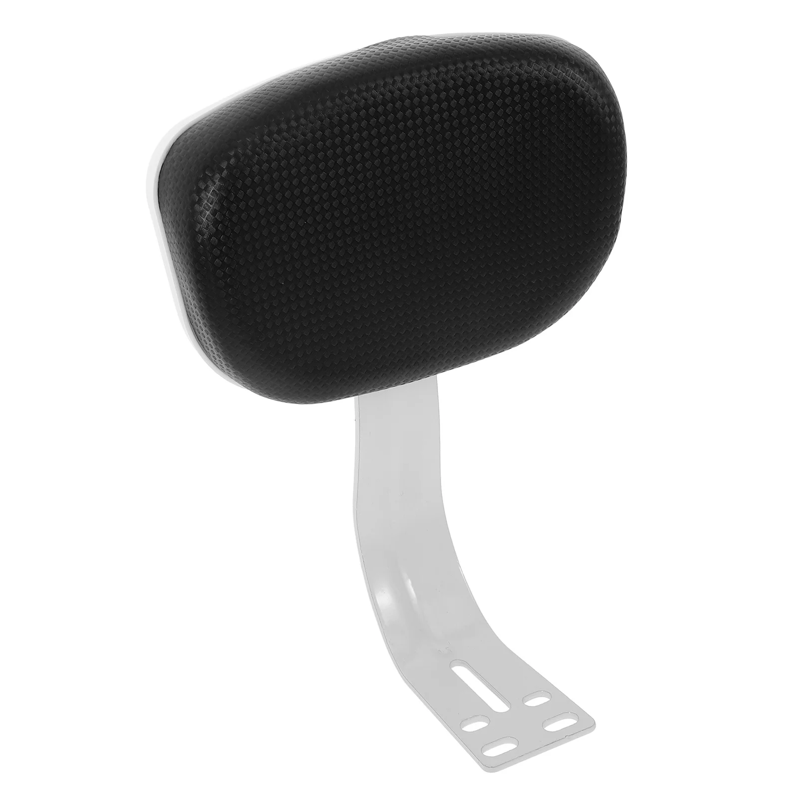 Universal Scooter Electric Bike Seat Backrest Replacement Rear Cushion Ergonomic Back Support Safety Rear Rest for Enhanced
Universal Scooter Electric Bike Seat Backrest Replacement Rear Cushion Ergonomic Back Support Safety Rear Rest for Enhanced
