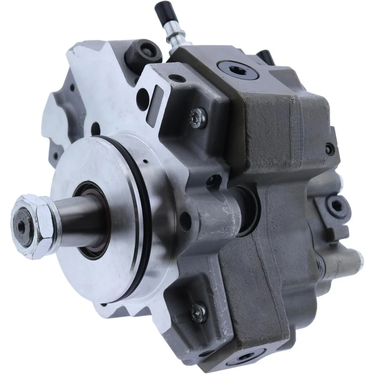 0445020043 Fuel Injection Pump for Cummins QSB6.7 QSB4.5 ISB ISF3.8 for Komatsu PC200-8 PC220-8 PC210LC-8 Excavator Engine
0445020043 Fuel Injection Pump for Cummins QSB6.7 QSB4.5 ISB ISF3.8 for Komatsu PC200-8 PC220-8 PC210LC-8 Excavator Engine