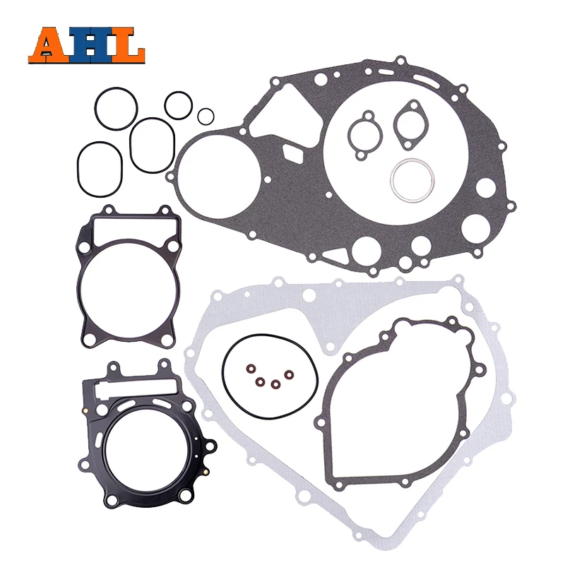 Motorcycle Cylinder Head Gasket For Arctic Cat Alterra HDX 425 450 EFI 4x4 Prowler HDX 500 For Textron Off Road Alterra 450 500
Motorcycle Cylinder Head Gasket For Arctic Cat Alterra HDX 425 450 EFI 4x4 Prowler HDX 500 For Textron Off Road Alterra 450 500