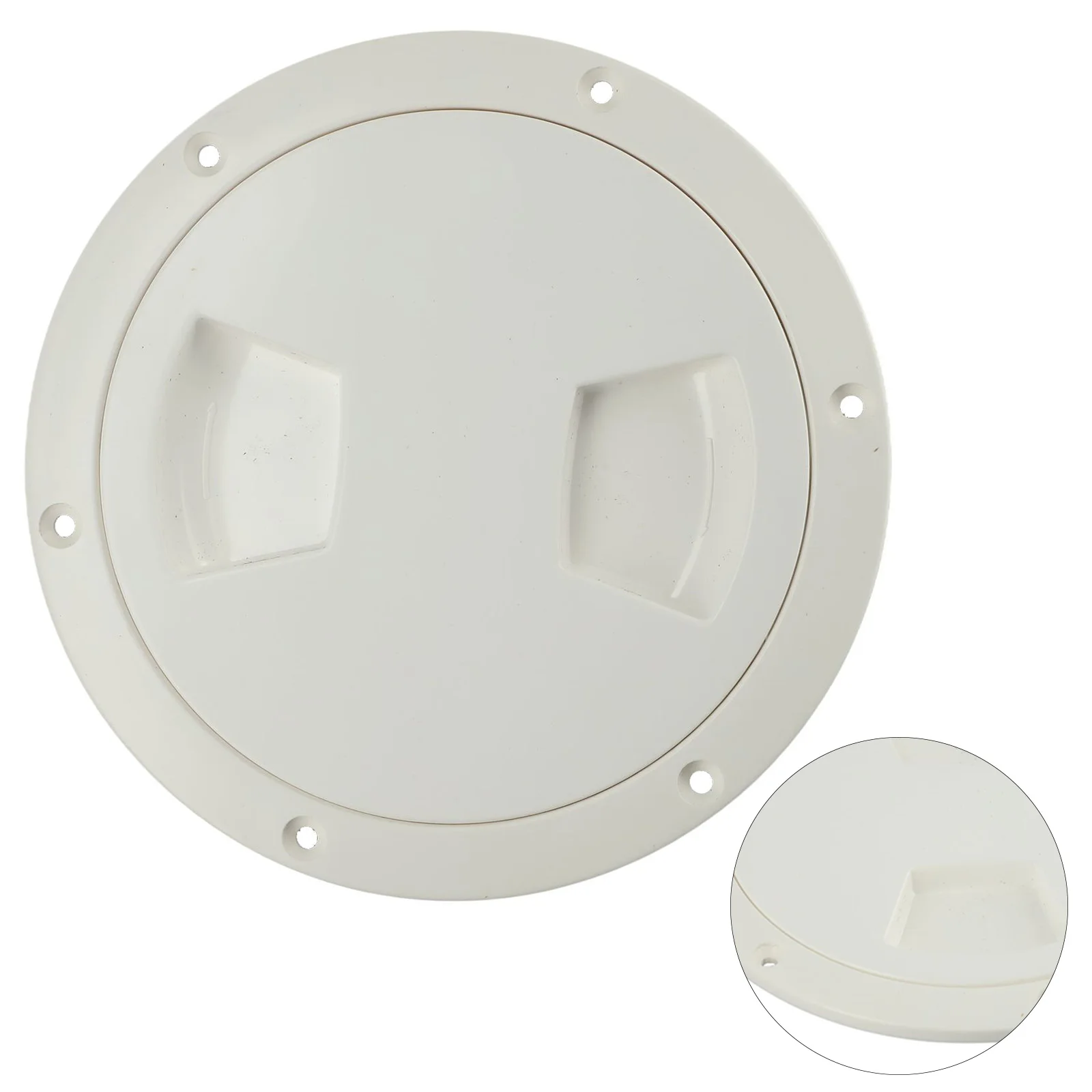 Parts Deck Cover Lid 1pcs ABS plastic Non-slip Replacement Round Weatherproof 5 Inch Anti-corrosion Accessories
Parts Deck Cover Lid 1pcs ABS plastic Non-slip Replacement Round Weatherproof 5 Inch Anti-corrosion Accessories