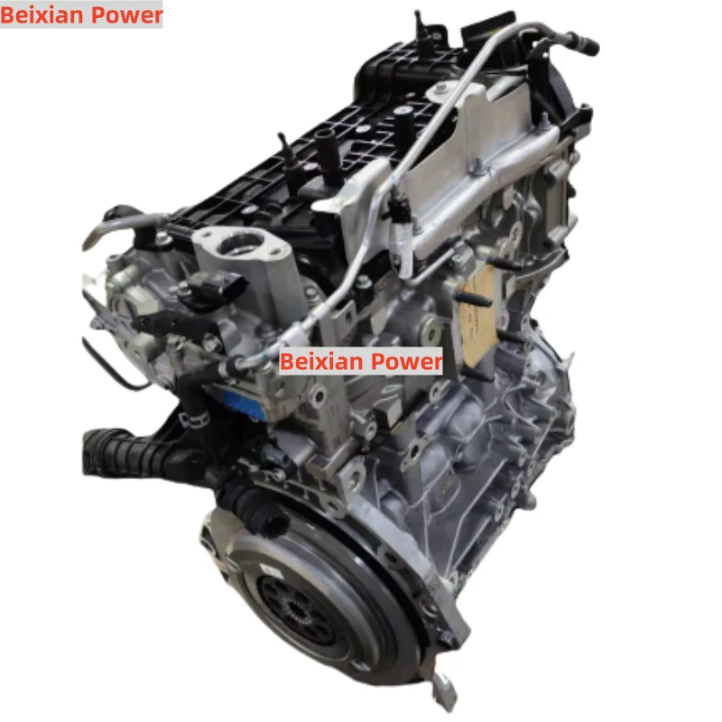 BEST Selling High-quality1.4T JL473ZQ9 Automotive Engine Assembly For Changan CS35
BEST Selling High-quality1.4T JL473ZQ9 Automotive Engine Assembly For Changan CS35