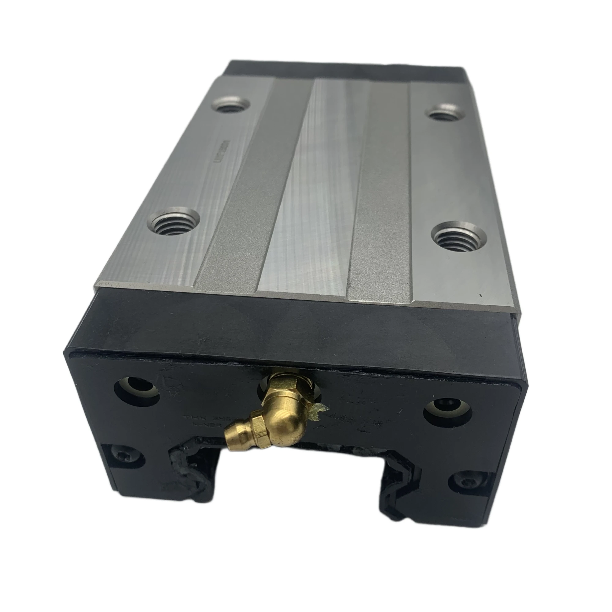 Оригинальный линейный блок THK SHS55R SHS 55R SHS55 SHS55R1UU/SS GK, направляющая, ползунок, каретка
Оригинальный линейный блок THK SHS55R SHS 55R SHS55 SHS55R1UU/SS GK, направляющая, ползунок, каретка