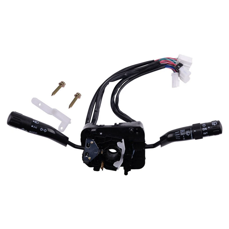 2 шт., Переключатель стеклоочистителя для Mitsubishi Pajero Montero Mk2 Mk 2 1990-2004
2 шт., Переключатель стеклоочистителя для Mitsubishi Pajero Montero Mk2 Mk 2 1990-2004
