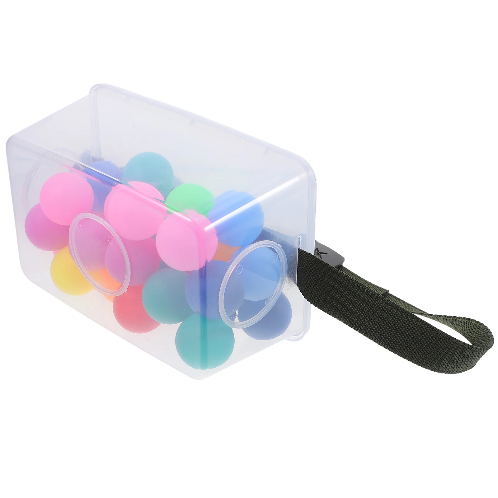 1 set Electric Box Plastic Ball Shaking Game Fun for Kids Adults Office Breaks Party Supplies Twerking Pong
1 set Electric Box Plastic Ball Shaking Game Fun for Kids Adults Office Breaks Party Supplies Twerking Pong