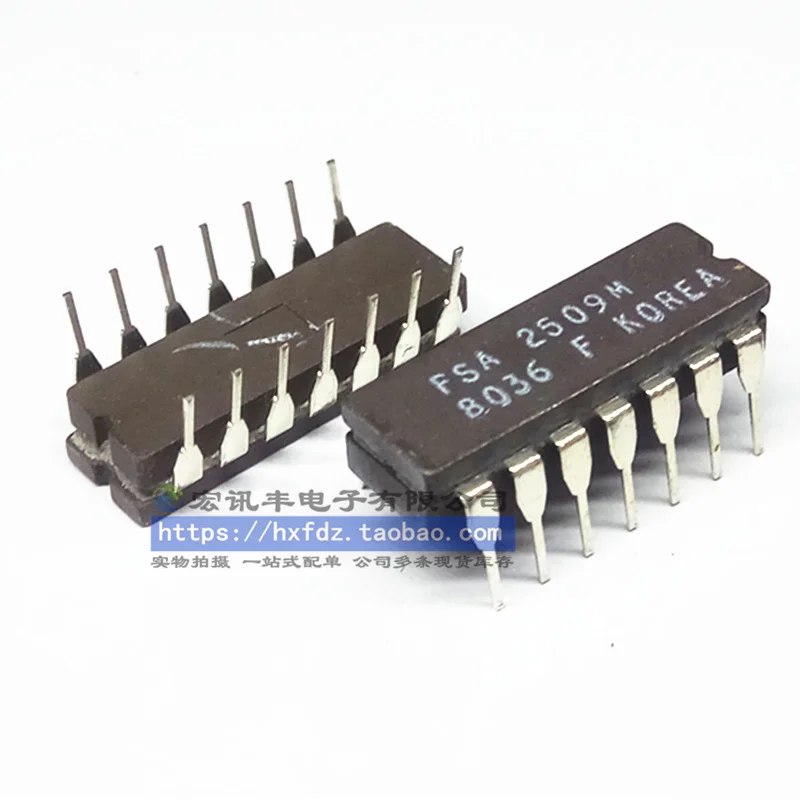 FAS2509M FAS 2509M 8036 F KOREA CDIP14 10 шт.
FAS2509M FAS 2509M 8036 F KOREA CDIP14 10 шт.