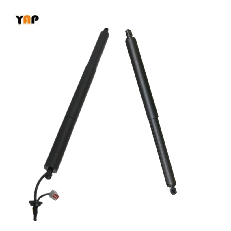 NEW Rear Left(Mechanical)+Right (Electric)Liftgate Support For Ford Explorer 2.0L 3.5L GB5Z78406A10A GB5Z14B351A 2016-2019
NEW Rear Left(Mechanical)+Right (Electric)Liftgate Support For Ford Explorer 2.0L 3.5L GB5Z78406A10A GB5Z14B351A 2016-2019