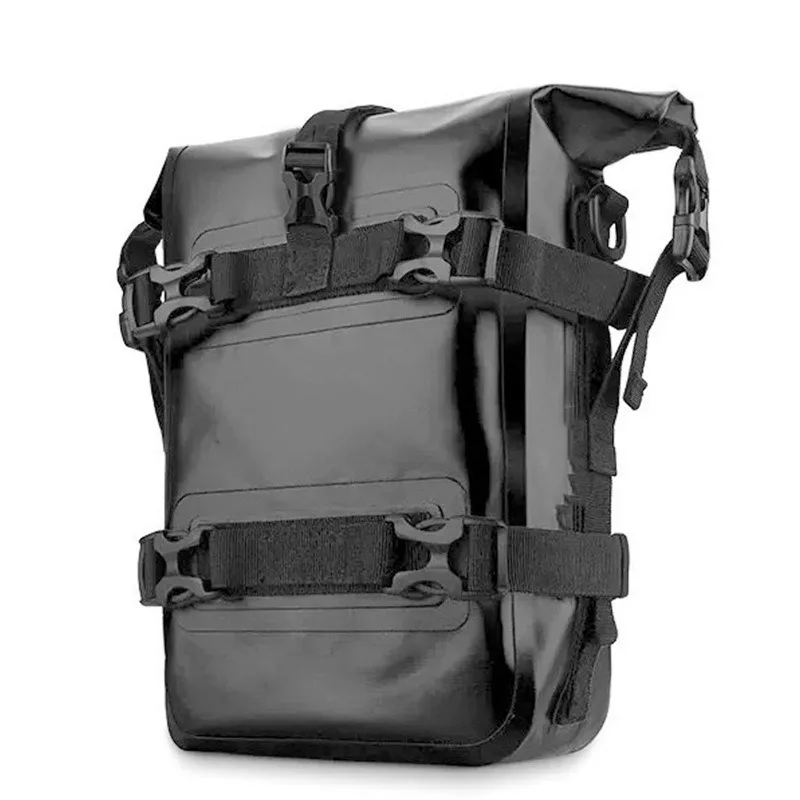 Waterproof motorcycle bar side bag Multifunctional riding backpack Waterproof motorcycle travel hanging bag
Waterproof motorcycle bar side bag Multifunctional riding backpack Waterproof motorcycle travel hanging bag