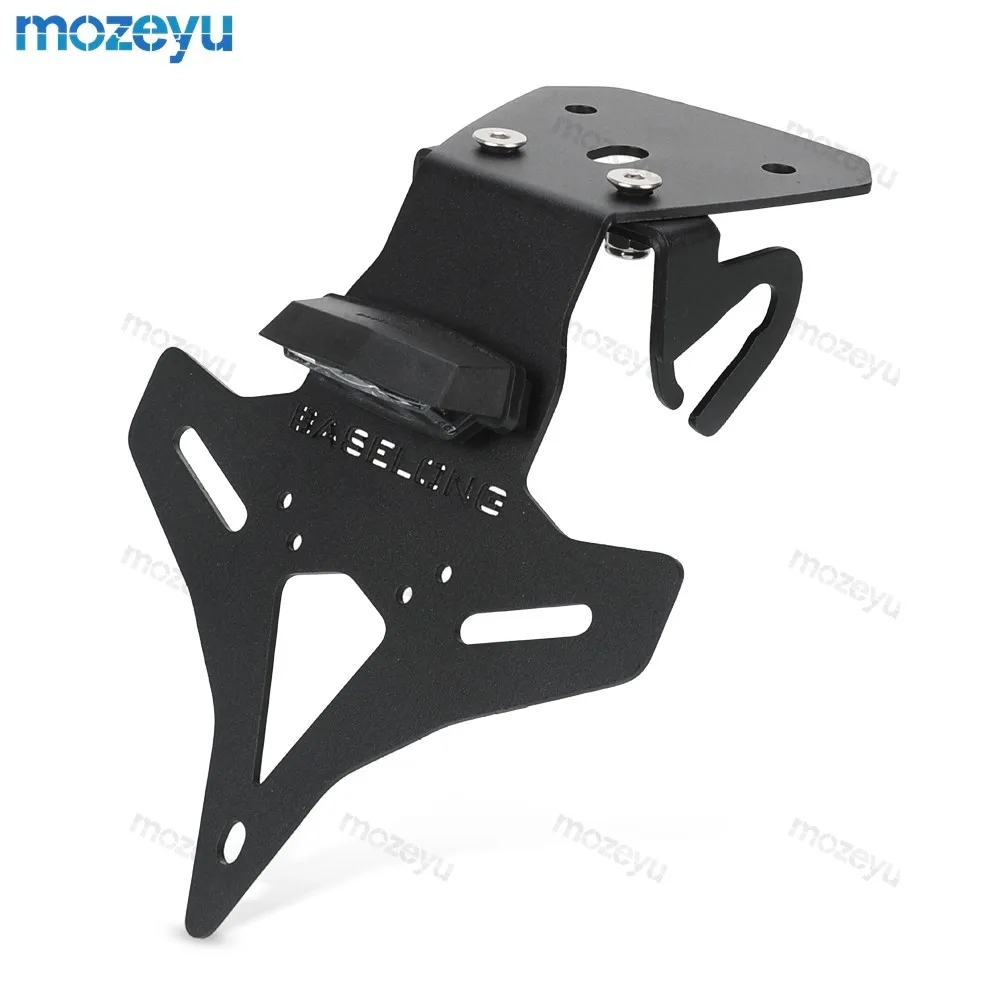 FOR KOVE 450RR PRO 450RR Isle of Man/Isle of Man II 2026 2027 2023-2025Tail Tidy Fender Eliminator License Plate Bracket Colove
FOR KOVE 450RR PRO 450RR Isle of Man/Isle of Man II 2026 2027 2023-2025Tail Tidy Fender Eliminator License Plate Bracket Colove